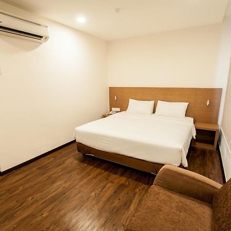 Nagoya Inn Hotel Kuah Εξωτερικό φωτογραφία