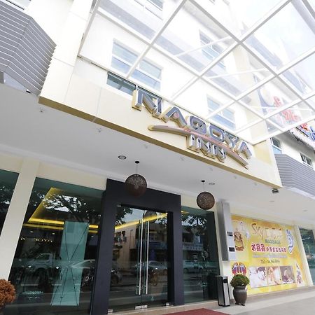 Nagoya Inn Hotel Kuah Εξωτερικό φωτογραφία