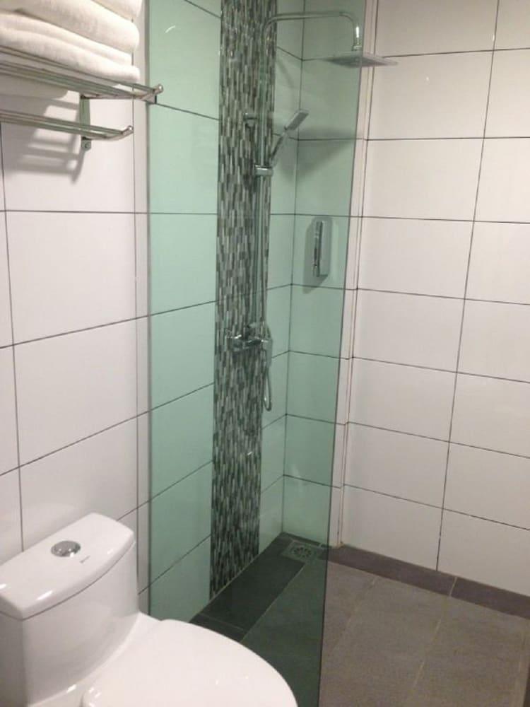 Nagoya Inn Hotel Kuah Εξωτερικό φωτογραφία