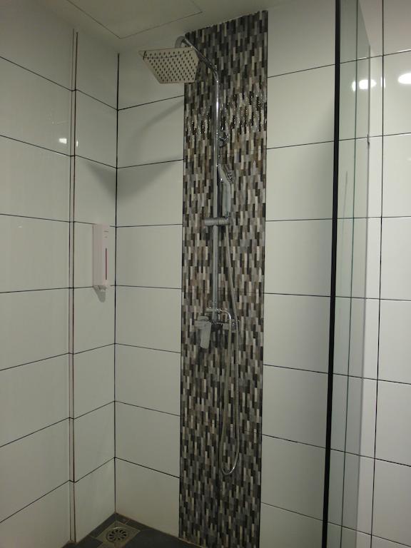 Nagoya Inn Hotel Kuah Δωμάτιο φωτογραφία